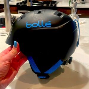 NWOT Youth XS ski helmet